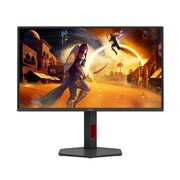 AOC Monitor Q25G4SR 24.5 cala Fast IPS 300Hz HDMIx2 DP Pivot Głośniki AOC