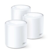 TP-LINK System Wi-Fi Deco X60(3-pak) AX5400 TP-LINK