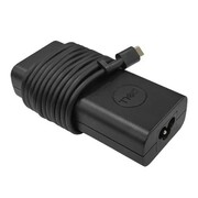 Dell Zasilacz 65W USB-C AC Adapter with Power Cord Europe Dell
