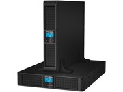 UPS PowerWalker Line Interactive VI 1000 RT LCD - zdjęcie 1