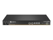 Vertiv !ACS8008MDAC-404 8-port system konsoli Vertiv