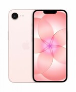 Apple iPhone 17e 256GB Jasnoróżowy Apple
