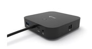 i-tec Stacja dokująca USB-C Dual Display Power Delivery 100 W i-tec