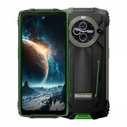 Blackview Smartfon BV8200 12/256GB zielony Blackview