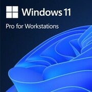 Microsoft OEM Win Pro for Wrkstns 11 PL x64 HZV-00117 Microsoft
