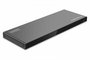 Digitus Rozdzielacz/Splitter HDMI 1x8, 4K/60Hz UHD z HDR, 18 Gbps, HDCP 2.2, EDID Digitus