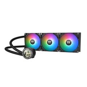 Thermaltake Chłodzenie wodne - TH420 V2 Ultra ARGB (3x140mm) miedziany blok Thermaltake