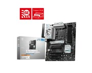 MSI Płyta główna B760 GAMING PLUS WIFI s1700 4DDR4 DP/HDMI ATX MSI