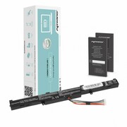 Movano Bateria A41N1611 do Asus ROG GL553 GL553VW GL553VD GL553VE GL753V - 2200 mAh (32 Wh) Movano