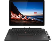 Lenovo Ultrabook ThinkPad X12 G2 21LK002GPB W11Pro Ultra 7 164U/1TB/32GB/INT/12.3 FHD/Touch/Black/3YRS Premier + CO2 Offset Lenovo