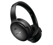 Bose Słuchawki QuietComfort czarne Bose