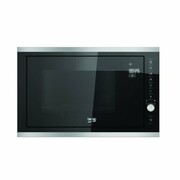 Kuchenka mikrofalowa BEKO MGB25333BG - zdjęcie 12