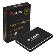 AFOX Dysk SSD 128GB Intel TLC 510 MB/s AFOX