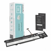 Movano Bateria L18M3PF1 do Lenovo Ideapad L340-15IRH L340-17IRH - 4600 mAh (53 Wh) Movano