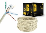 Gembird Kabel FTP KAT-6 305M Drut Gembird