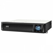APC Zasilacz SMC2000I-2U APC Smart-UPS C 2000VA LCD RM 2U 230V APC