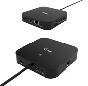 i-tec Stacja dokująca USB-C HDMI 100W i-tec