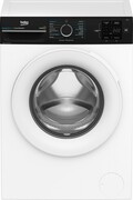 Beko Pralka slim BM3WFU3821WBW Beko