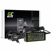 Green Cell Zasilacz PRO 19V 3.42A 65W 4.0-1.35mm do Asus F553 Green Cell