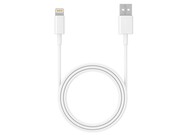 Tracer Kabel USB 2.0 iPhone AM-lightning 1m biały Tracer