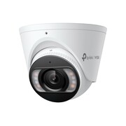 TP-LINK Kamera InSight S485(2.8mm) VIGI 8MP Full-Color Turret Network Camera TP-LINK