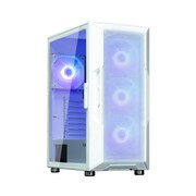 Zalman Obudowa I3 Neo ATX Mid Tower White ARGB fan x4 Zalman