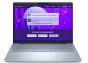 Dell Laptop Dell 14 Plus DB14250 Win11Pro Ultra 9 288V/32GB/1TB/14.0 2.5K/Arc/FgrPr/WLAN + BT/Backlit Kb/4 Cell/3Y ProSupport Dell