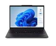 Lenovo Ultrabook ThinkPad T14 G5 21ML003QPB W11Pro Ultra 7 155U/32GB/1TB/INT/14.0 WUXGA/Black/3YRS Premier Support + CO2 Offset Lenovo