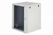 Digitus Szafa sieciowa wisząca Dynamic 19