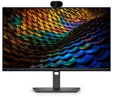 Dell Monitor P2426HEB 23.8 cala IPS FHD (1920x1080)/16:9/HDMI/2xDP/5xUSB/2xUSB-C/RJ45/Camera/Głośniki/3Y Dell
