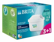 Wkład filtrujący Brita Maxtra 4szt - zdjęcie 2