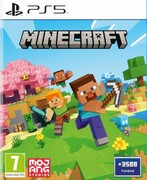 Cenega Gra PlayStation 5 Minecraft Cenega