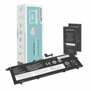 Movano Bateria L18C3PD2 do Lenovo ThinkPad T490s T495s T14s - 4650 mAh (54 Wh) Movano