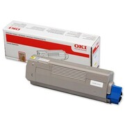 Toner OKI 44315305 - zdjęcie 2