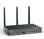 TP-LINK Router Gigabit VPN AX3000 ER706W TP-LINK