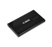 iBOX Obudowa HD-01 USB 2.0 iBOX