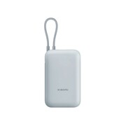 XIAOMI Power bank 10000mAh Ice Blue XIAOMI