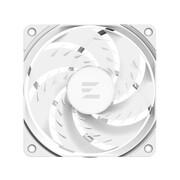 Zalman Wentylator ZM-AF 120R ARGB WHITE Fan Zalman