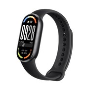 XIAOMI Opaska sportowa Smart Band 10 Midnight Black XIAOMI