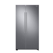 Lodówka SAMSUNG RS66N8100S9 - zdjęcie 7