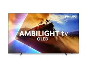 Philips Telewizor 65 cali OLED 65OLED801/12 Philips