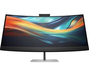 HP Monitor 40 cali S7 Pro 740pm 5K2K Conferencing 8Y2R2AA HP