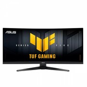 Asus Monitor 34 cale VG34WQ5A TUF WQHD 200Hz 2HDMI 2DP 2USB Asus