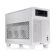 Thermaltake Obudowa - TR100 Mini - Snow Thermaltake