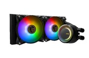 MSI Chłodzenie MAG CORELIQUID E240 240mm 3xARGB FAN MSI