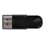 PNY Attache 4 64GB USB 2.0 FD64GATT4-EF - zdjęcie 1