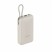 XIAOMI Power Bank 33W 20000mAh Biały XIAOMI