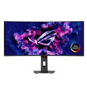 Asus Monitor 34 cale QD-OLED 1800R DP 2HDMI Asus