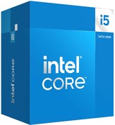 Intel Procesor Core i5-14400 BOX UP TO 4,7GHz, LGA1700 Intel