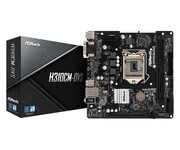 Płyta główna ASrock H310CM-DVS